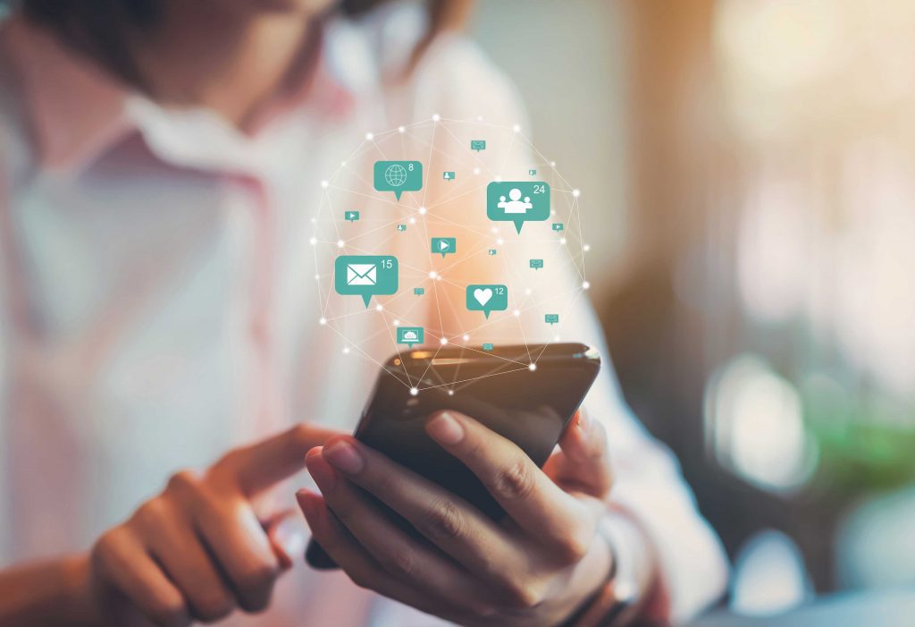 Quem não é visto não é lembrado