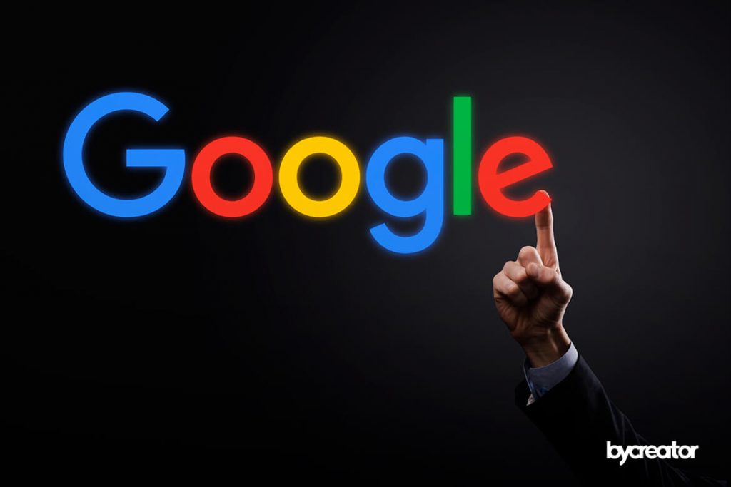 Google meu negócio para empresas