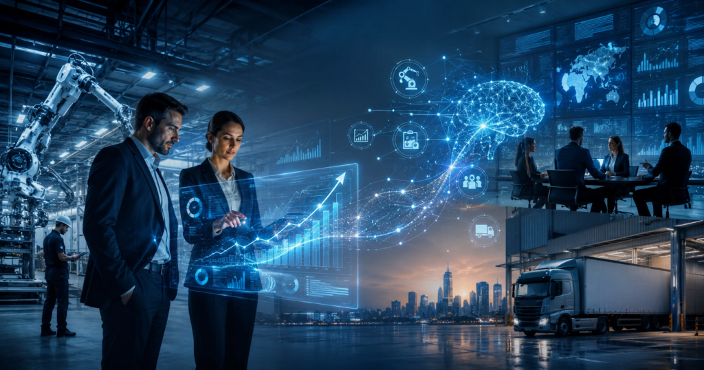 metodo-impacto-ai-growth-ia-empresas-b2b